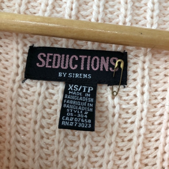 Sweater - Picture 3 of 4